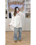 Chemise Gaby Cape Blanche