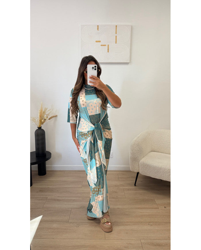 Maillot de Bain Modest Bandana