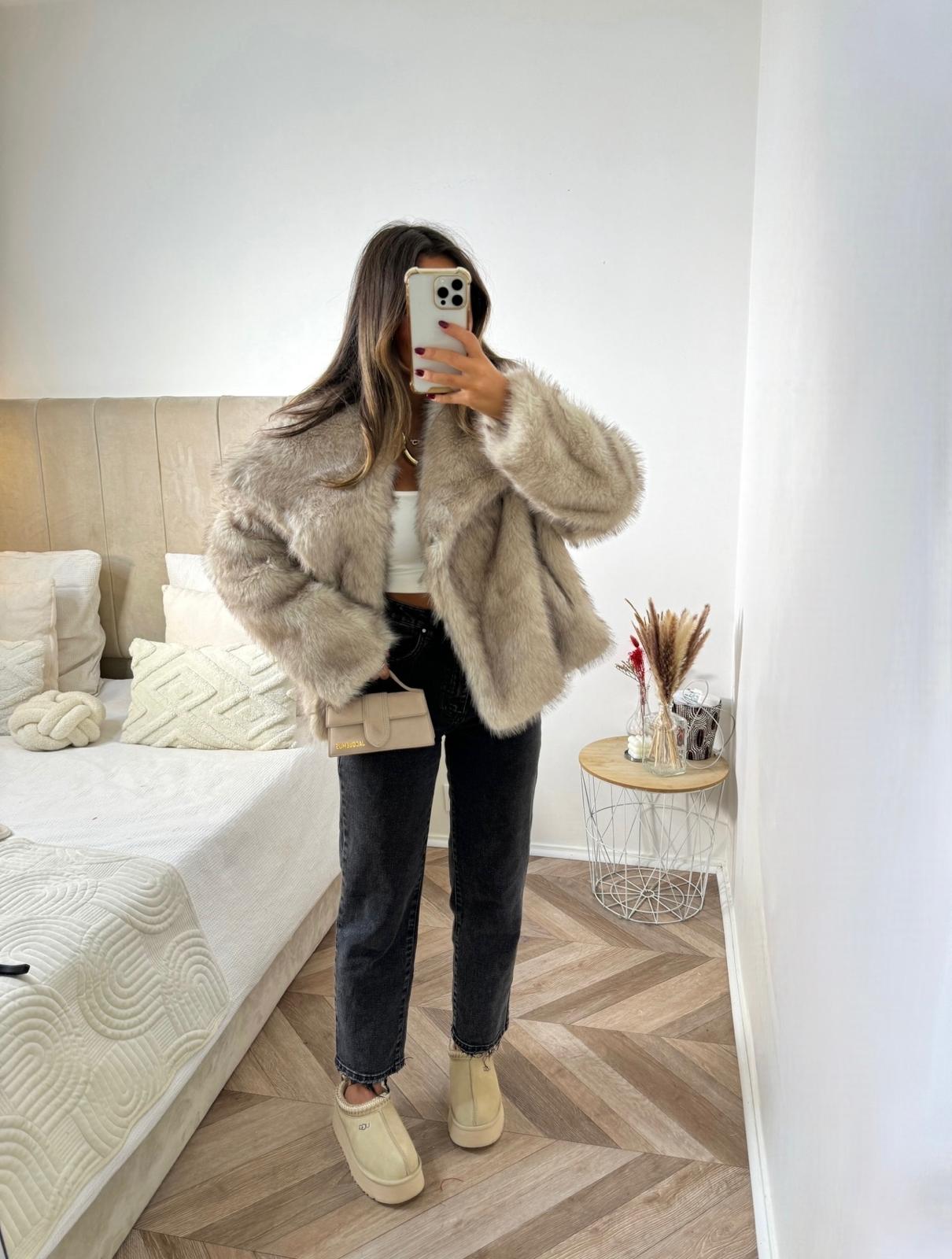 COLLECTION AUTOMNE HIVER